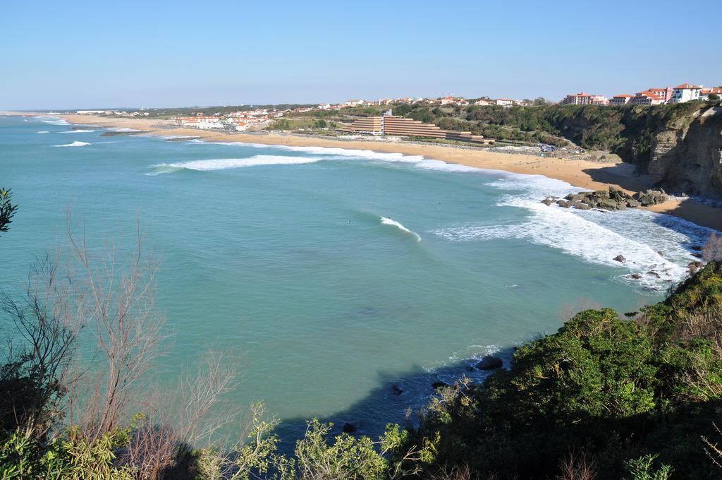 Bayonne Et Anglet A Pied - Terrasse Bois Privative Apartment Екстериор снимка